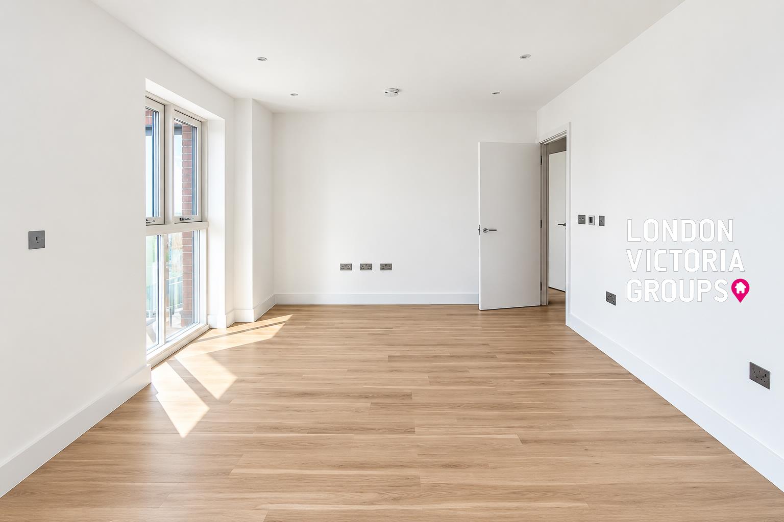 Watsonia Court, 3 Westray Drive, London